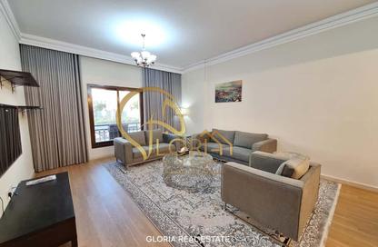 Apartment - 1 Bedroom - 1 Bathroom for sale in Piazza 2 - La Piazza - Fox Hills - Lusail