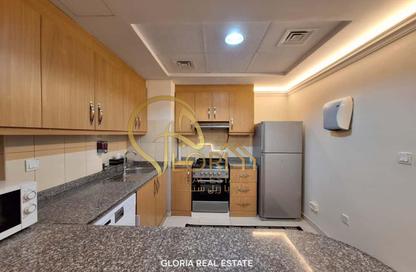 Apartment - 1 Bedroom - 1 Bathroom for sale in Piazza 2 - La Piazza - Fox Hills - Lusail