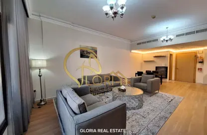 Apartment - 1 Bedroom - 1 Bathroom for sale in Piazza 2 - La Piazza - Fox Hills - Lusail