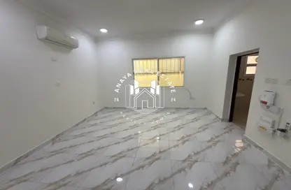 Villa - 1 Bedroom - 1 Bathroom for rent in Dar Al Salam Villas - Abu Hamour - Doha