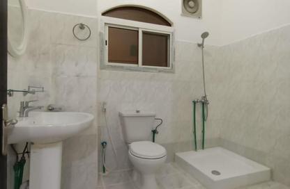 Apartment - Studio - 1 Bathroom for rent in Al Nuaija Street - Al Hilal West - Al Hilal - Doha