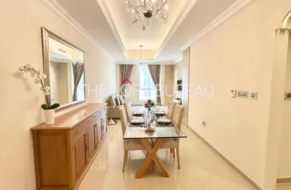 شقة - غرفة نوم - 2 حمامات للايجار في فيفا غرب - فيفا بحرية - جزيرة اللؤلؤة - الدوحة شقة - غرفة نوم - 2 حمامات للايجار في فيفا غرب - فيفا بحرية - جزيرة اللؤلؤة - الدوحة