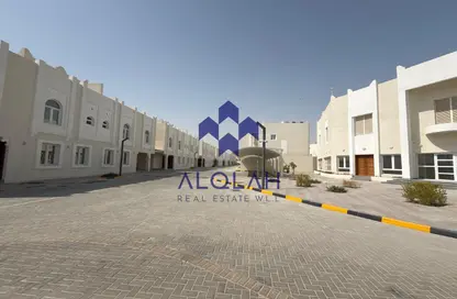 Villa - 6 Bedrooms - 6 Bathrooms for rent in Muraikh - AlMuraikh - Doha
