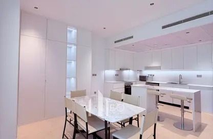 Apartment - 2 Bedrooms - 4 Bathrooms for sale in Fox Hills South - Fox Hills - Lusail