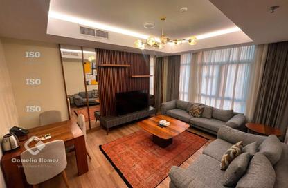 Apartment - 1 - 2 for rent in Al Mansoura - Al Mansoura - Doha