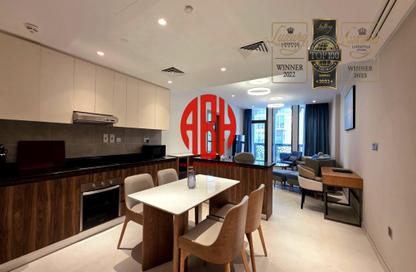 Apartment - 1 - 2 for rent in Medina Centrale - Medina Centrale - The Pearl Island - Doha