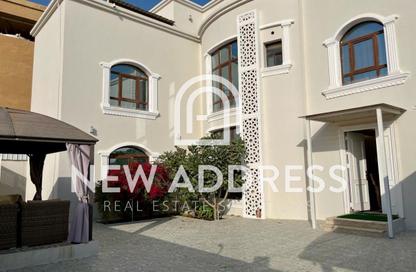 Villa - 4 Bedrooms - 5 Bathrooms for rent in Sumaysimah - Sumaysimah - Al Khor