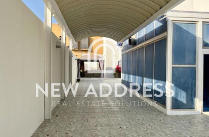 Villa - 4 Bedrooms - 5 Bathrooms for rent in Sumaysimah - Sumaysimah - Al Khor