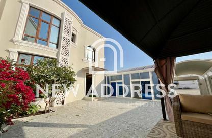 Villa - 4 Bedrooms - 5 Bathrooms for rent in Sumaysimah - Sumaysimah - Al Khor