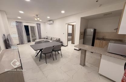 Apartment - 1 - 1 for rent in Al Sadd - Al Sadd - Doha