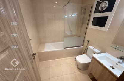 Apartment - 1 - 1 for rent in Al Sadd - Al Sadd - Doha