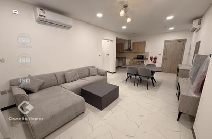 Apartment - 1 - 1 for rent in Al Sadd - Al Sadd - Doha
