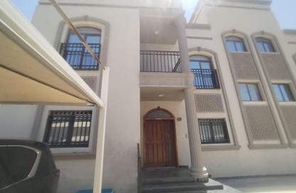 Villa - 4 Bedrooms - 4 Bathrooms for rent in Al Maamoura - Al Maamoura - Doha