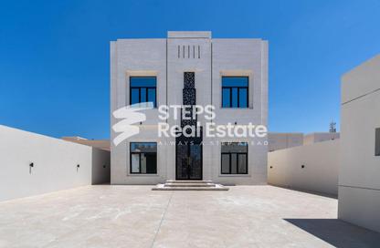 Villa - 5 Bedrooms - 5 Bathrooms for sale in Al Sakhama - Doha