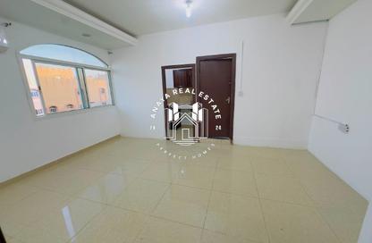 Villa - 1 Bedroom - 1 Bathroom for rent in Ain Khaled Villas - Ain Khaled - Doha