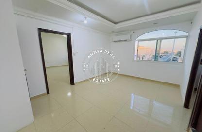 Villa - 1 Bedroom - 1 Bathroom for rent in Ain Khaled Villas - Ain Khaled - Doha Villa - 1 Bedroom - 1 Bathroom for rent in Ain Khaled Villas - Ain Khaled - Doha