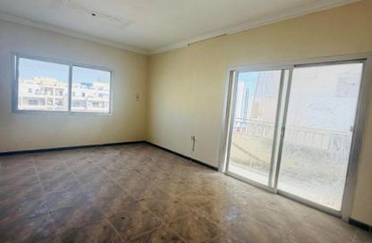 Apartment - 3 Bedrooms - 3 Bathrooms for rent in Musheireb Tower - Musheireb - Musheireb - Doha