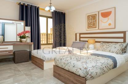 Compound - 4 Bedrooms - 4 Bathrooms for sale in Ezdan Villages North 2 - Ezdan Village - Al Wakra