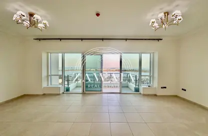 شقة - 3 غرف نوم - 3 حمامات للايجار في مرتفعات مارينا لوسيل - منطقة المارينا - الوسيل