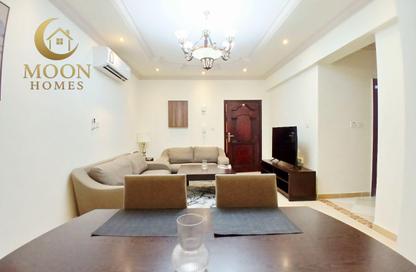 Apartment - 2 Bedrooms - 2 Bathrooms for rent in Al Mansoura - Al Mansoura - Doha
