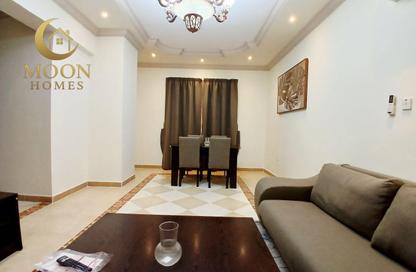 Apartment - 2 Bedrooms - 2 Bathrooms for rent in Al Mansoura - Al Mansoura - Doha