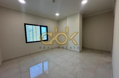 Apartment - 1 Bedroom - 2 Bathrooms for rent in Al Erkyah City - Lusail