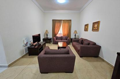 Apartment - 2 Bedrooms - 2 Bathrooms for rent in Al Nasr Street - Al Nasr - Doha Apartment - 2 Bedrooms - 2 Bathrooms for rent in Al Nasr Street - Al Nasr - Doha