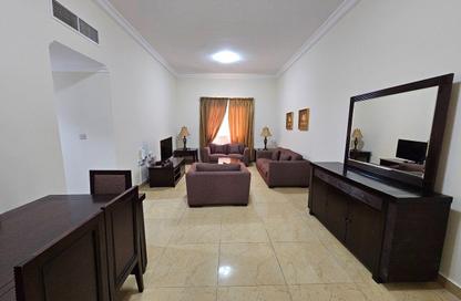Apartment - 2 Bedrooms - 2 Bathrooms for rent in Al Nasr Street - Al Nasr - Doha Apartment - 2 Bedrooms - 2 Bathrooms for rent in Al Nasr Street - Al Nasr - Doha