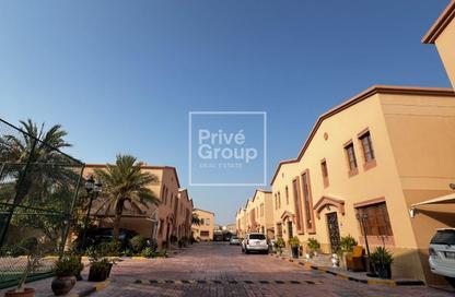 Compound - 3 Bedrooms - 3 Bathrooms for rent in Abu Hamour - Doha