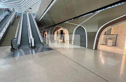 Retail - Studio - 1 Bathroom for rent in Al Jazeera Street - Fereej Bin Mahmoud North - Fereej Bin Mahmoud - Doha