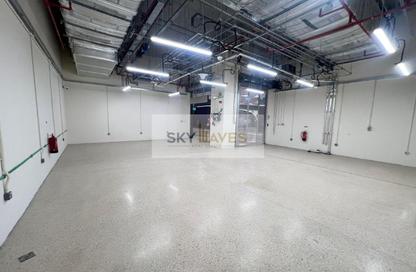 Retail - Studio - 1 Bathroom for rent in Al Jazeera Street - Fereej Bin Mahmoud North - Fereej Bin Mahmoud - Doha