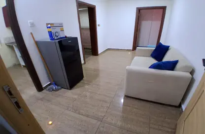Apartment - 1 Bedroom - 1 Bathroom for rent in Al Hilal West - Al Hilal - Doha