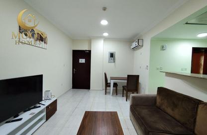 شقة - غرفة نوم - 1 حمام للايجار في أم غويلينا 4 - أم غويلينا - الدوحة