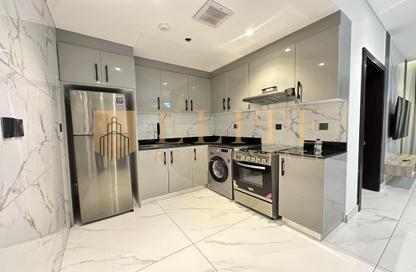 Apartment - 1 Bedroom - 1 Bathroom for rent in Al Manara Building - Doha Al Jadeed - Doha Apartment - 1 Bedroom - 1 Bathroom for rent in Al Manara Building - Doha Al Jadeed - Doha