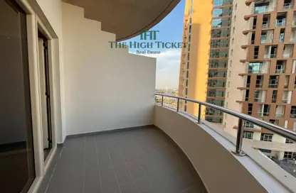 شقة - 2 غرف نوم - 2 حمامات للايجار في لوسيل ريسيدينس - منطقة المارينا - الوسيل