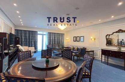 Apartment - 3 - 4 for rent in Energy City - Lusail