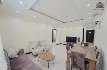 Apartment - 2 Bedrooms - 2 Bathrooms for rent in Thabit Bin Zaid Street - Al Mansoura - Doha
