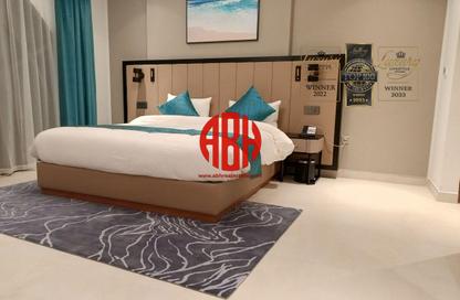 Apartment - 1 - 2 for rent in La Plage South - La Plage - The Pearl Island - Doha