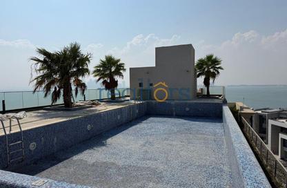Apartment - 1 Bedroom - 2 Bathrooms for rent in La Plage South - La Plage - The Pearl Island - Doha
