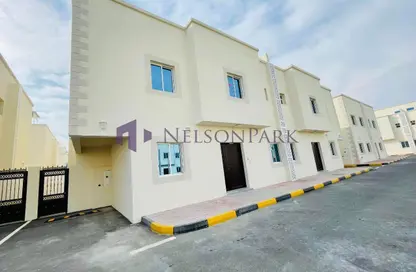 Compound - 6 Bedrooms - 6 Bathrooms for rent in Al Kheesa - Al Kheesa - Umm Salal Mohammed