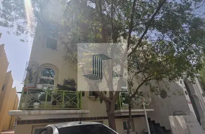 Apartment - 1 Bedroom - 2 Bathrooms for rent in RASTEC 29 - Old Airport Road - Doha