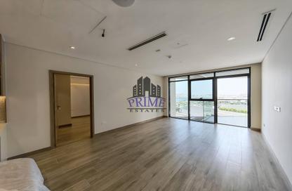 Apartment - 2 Bedrooms - 3 Bathrooms for rent in JMJ Waterfront Residences - Waterfront Residential - The Waterfront - Lusail