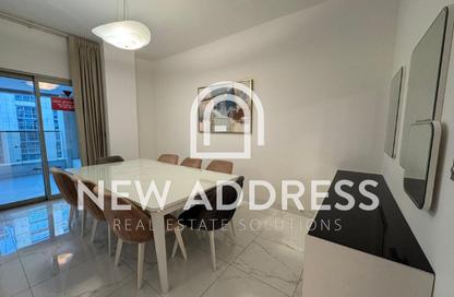 Apartment - 2 Bedrooms - 2 Bathrooms for rent in West Bay - Doha