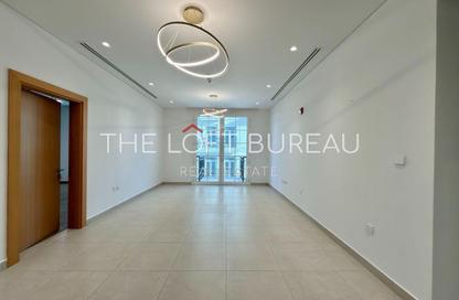 Apartment - 2 Bedrooms - 3 Bathrooms for rent in Floresta Gardens - Floresta Gardens - The Pearl Island - Doha