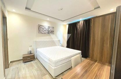 Apartment - 2 - 2 for rent in Al Sadd Road - Al Sadd - Doha