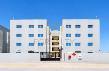 Labor Camp - Studio - 2 for rent in Umm Salal Mahammad - Umm Salal City - Doha