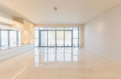 Apartment - 2 Bedrooms - 4 Bathrooms for sale in Seef Waterfront - Lusail City - Lusail