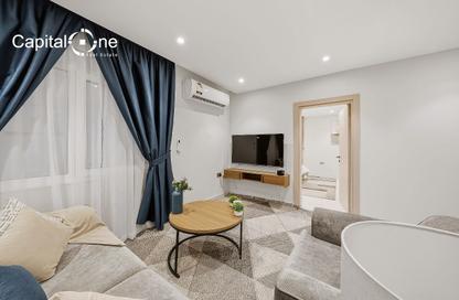 Apartment - 1 - 1 for rent in Muntazah 7 - Al Muntazah - Doha