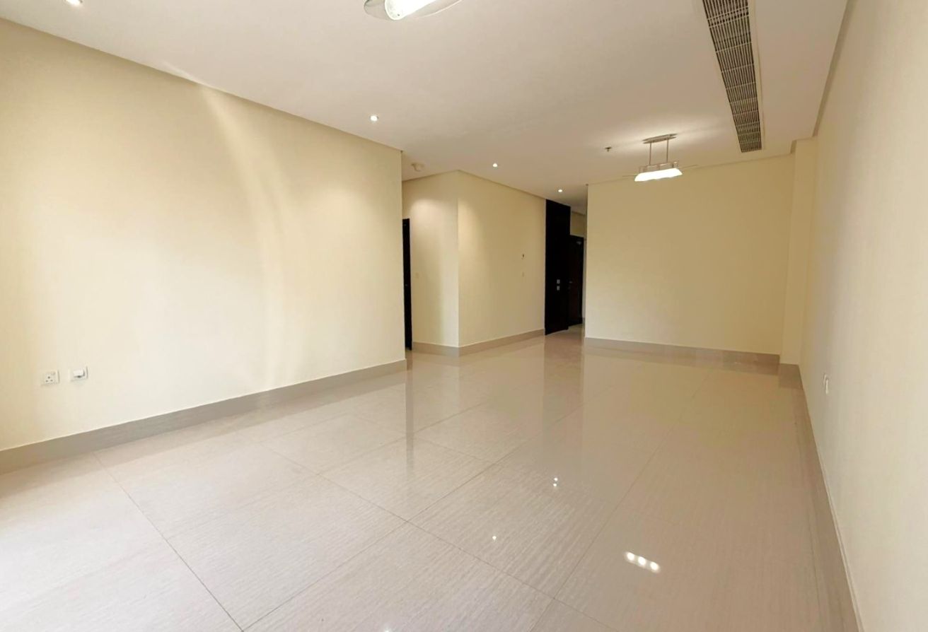 BILLS INCLUDED | SEMI FURNISHED 2 BHK + BALCONY - apartment in Marina  25