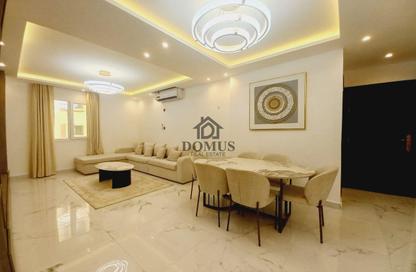 Apartment - 2 Bedrooms - 2 Bathrooms for rent in Al Aman Street - Umm Ghuwailina - Doha